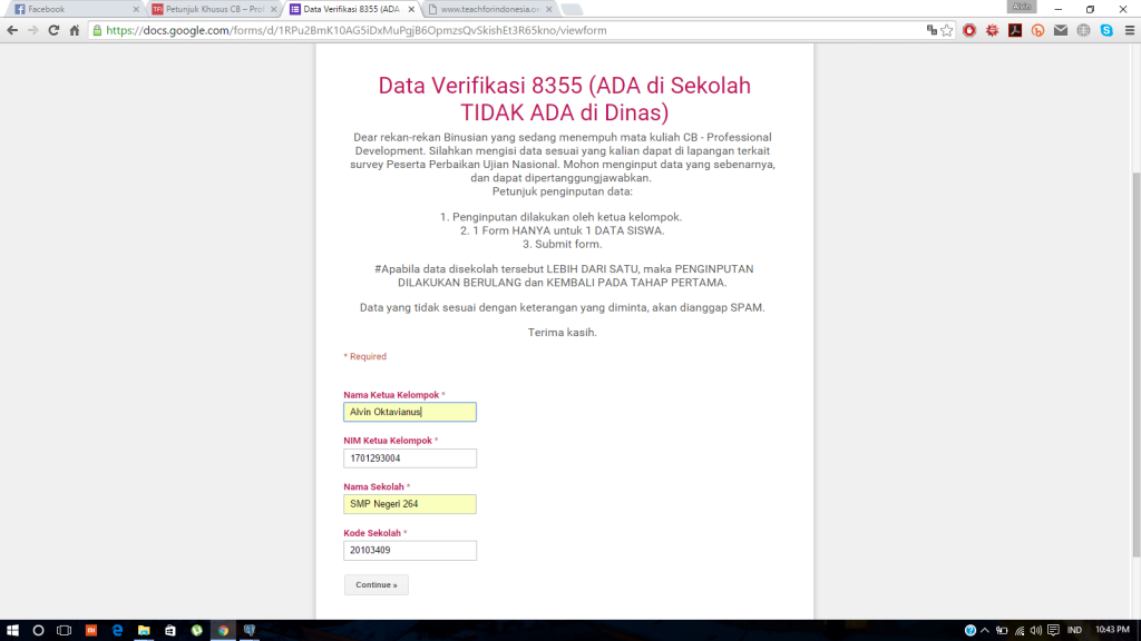 SMP1